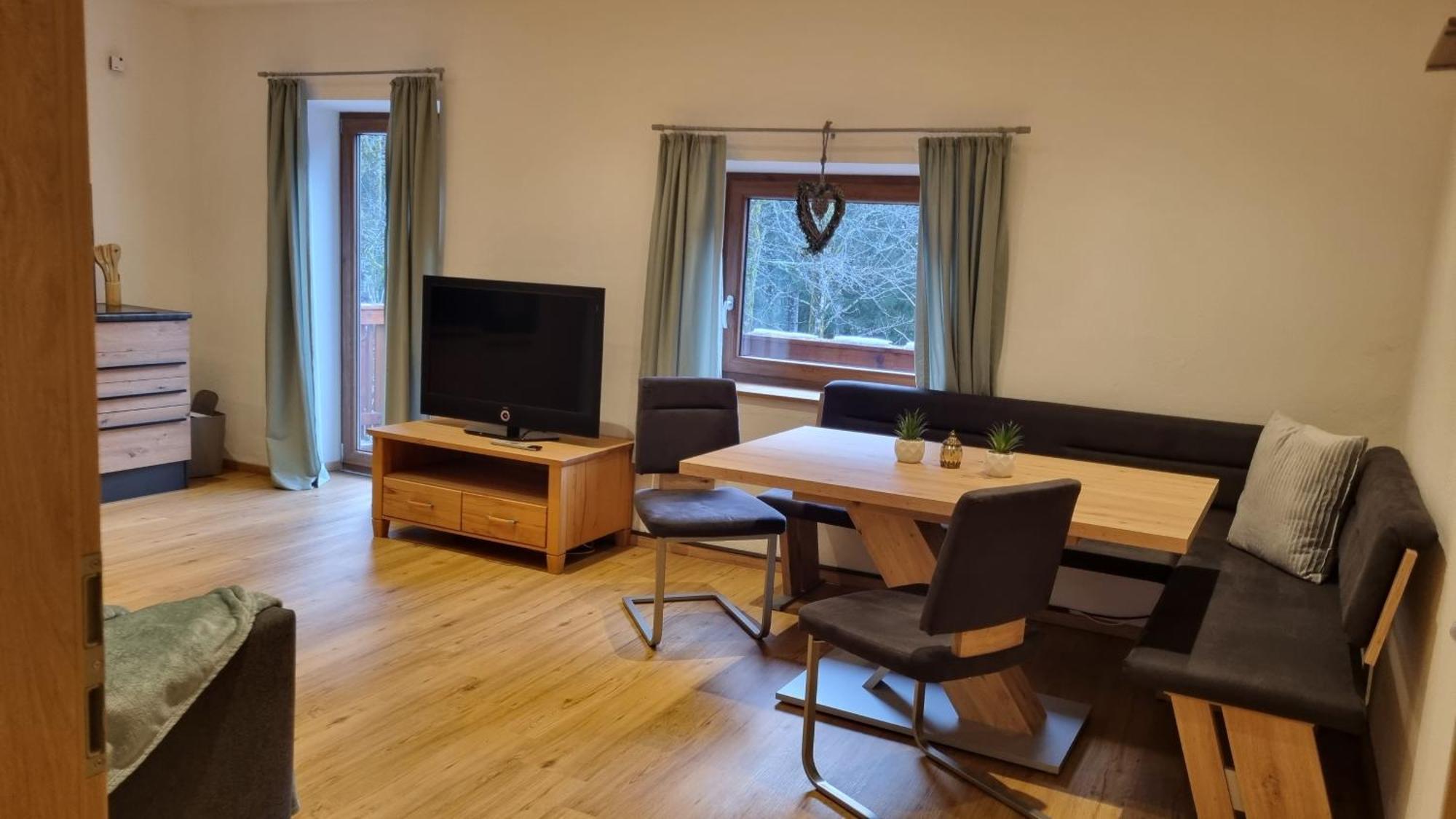 Ferienwohnung Wachterl Ramsau bei Berchtesgaden Buitenkant foto